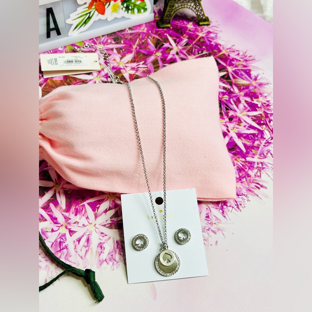 KS JEWELRY SET